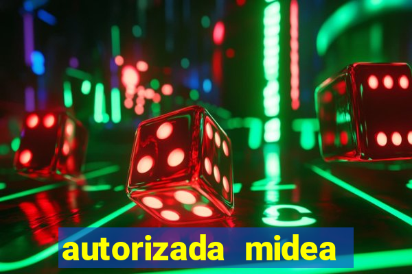 autorizada midea porto alegre